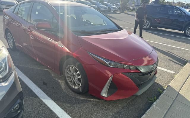 2021 Toyota Prius BASE **HYBRIDE BRANCHABLE**