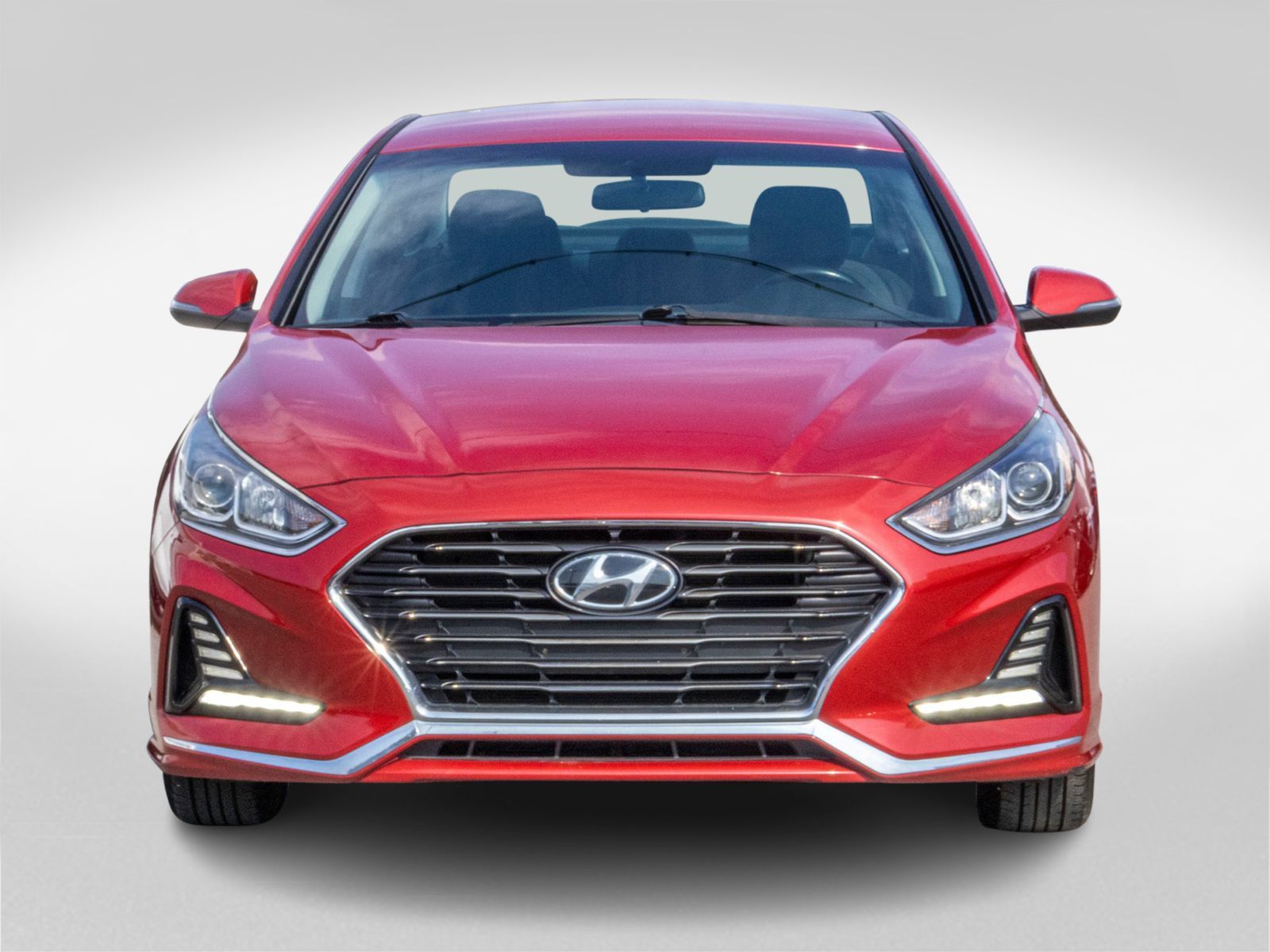 Photo Hyundai Sonata ESSENTIAL **JAMAIS ACCIDENTÉ** 2019 #2