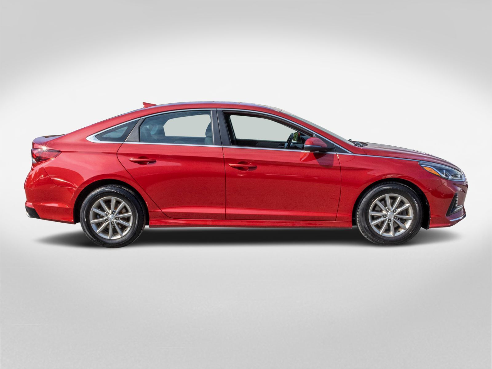 Photo Hyundai Sonata ESSENTIAL **JAMAIS ACCIDENTÉ** 2019 #6