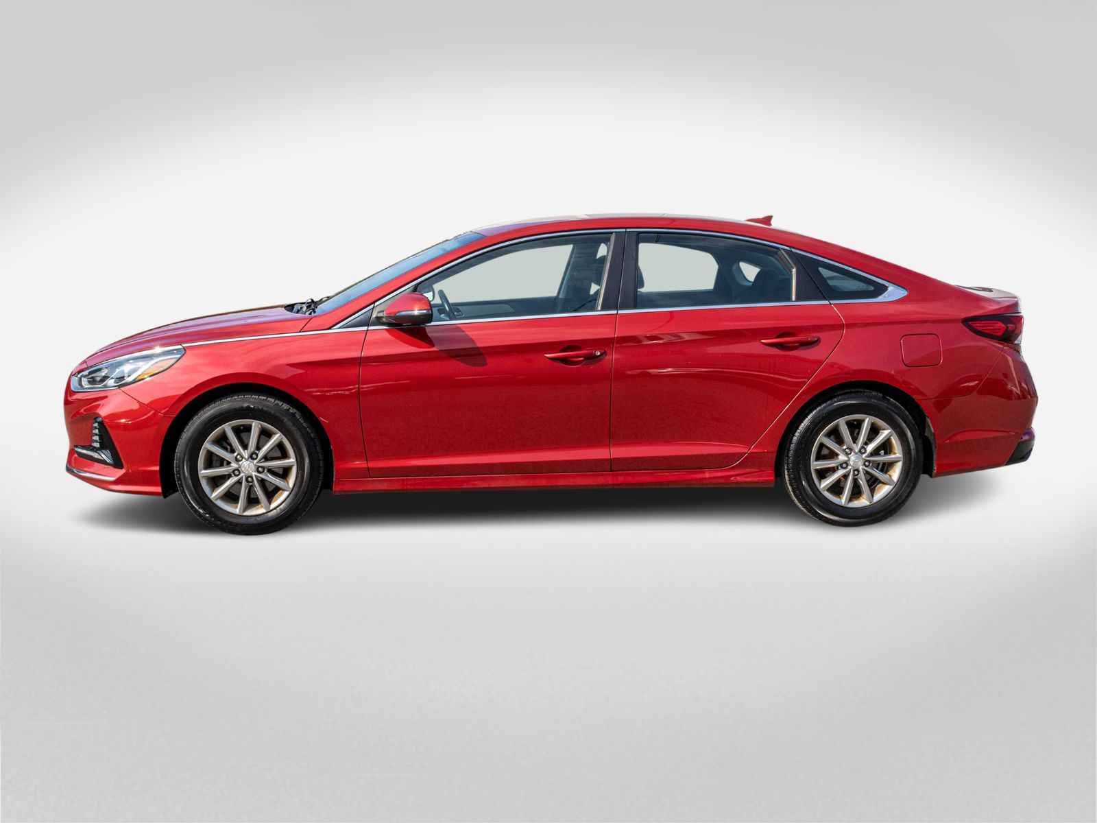 Photo Hyundai Sonata ESSENTIAL **JAMAIS ACCIDENTÉ** 2019 #3
