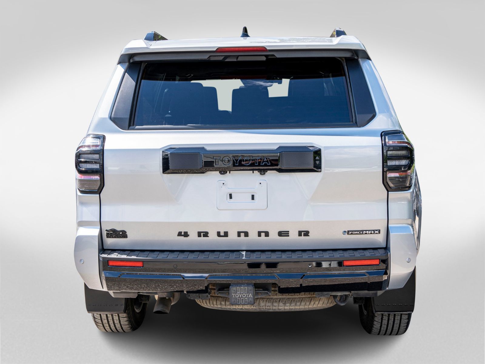 Photo Toyota 4RUNNER HYBRIDE PLATINUM **JAMAIS ACCIDENTÉ+CUIR+TOIT+20PO+JBL** 2025 #5