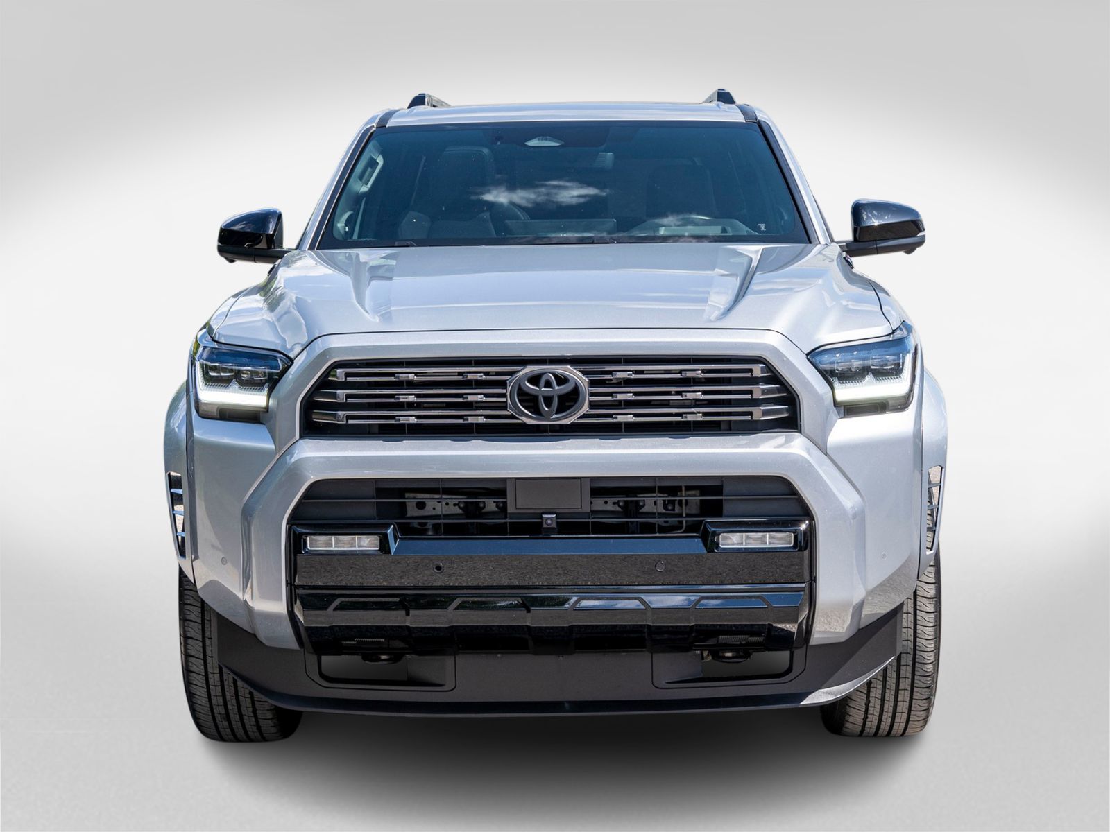 Photo Toyota 4RUNNER HYBRIDE PLATINUM **JAMAIS ACCIDENTÉ+CUIR+TOIT+20PO+JBL** 2025 #2