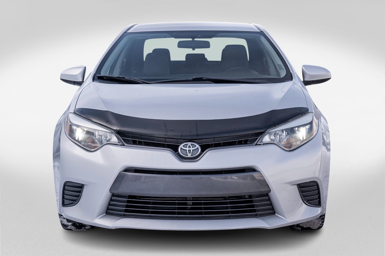 Photo 2016 Toyota Corolla LE **JAMAIS ACCIDENTÉ+SIÈGES CHAUFFANTS+CAMÉRA** #2