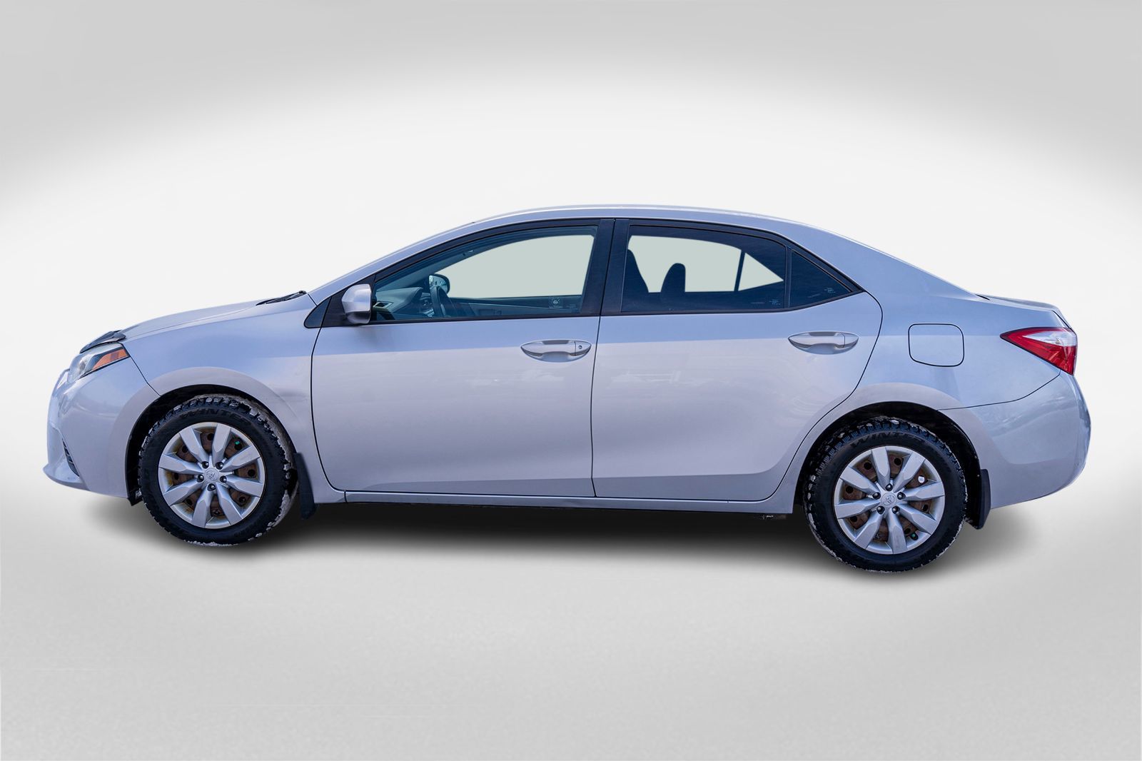 Photo 2016 Toyota Corolla LE **JAMAIS ACCIDENTÉ+SIÈGES CHAUFFANTS+CAMÉRA** #3