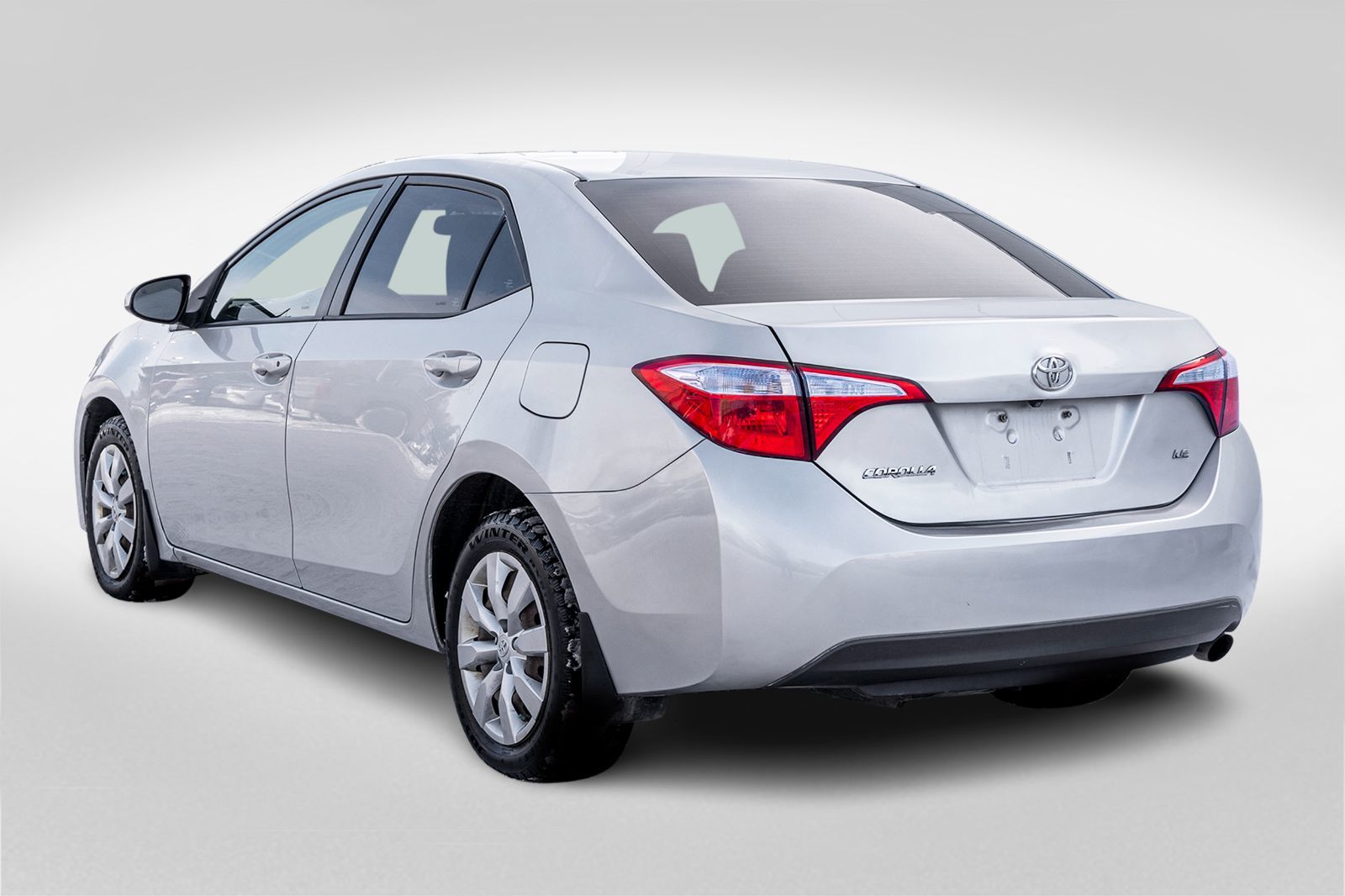 Photo 2016 Toyota Corolla LE **JAMAIS ACCIDENTÉ+SIÈGES CHAUFFANTS+CAMÉRA** #5