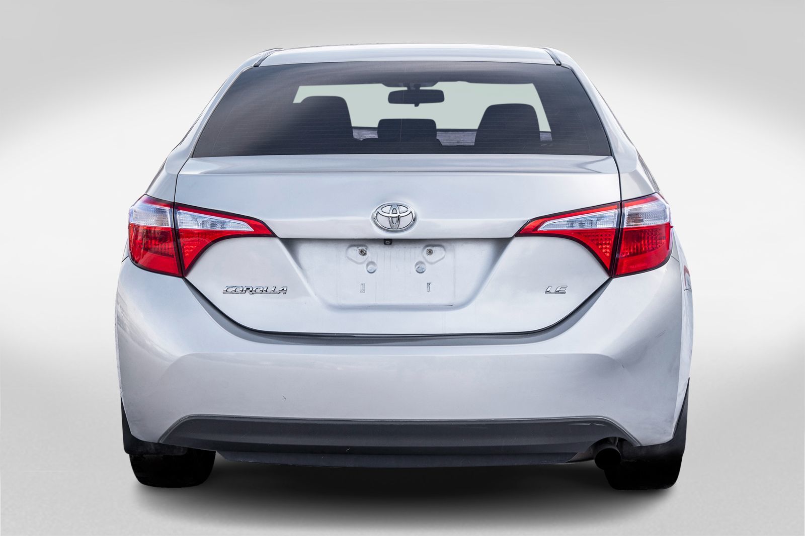 Photo 2016 Toyota Corolla LE **JAMAIS ACCIDENTÉ+SIÈGES CHAUFFANTS+CAMÉRA** #6