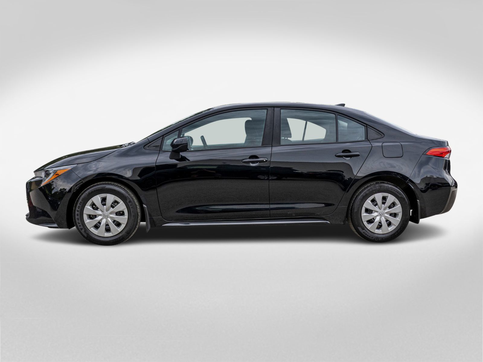 Photo Toyota Corolla L **JAMAIS ACCIDENTÉ+CAMÉRA+CARPLAY** 2023 #3