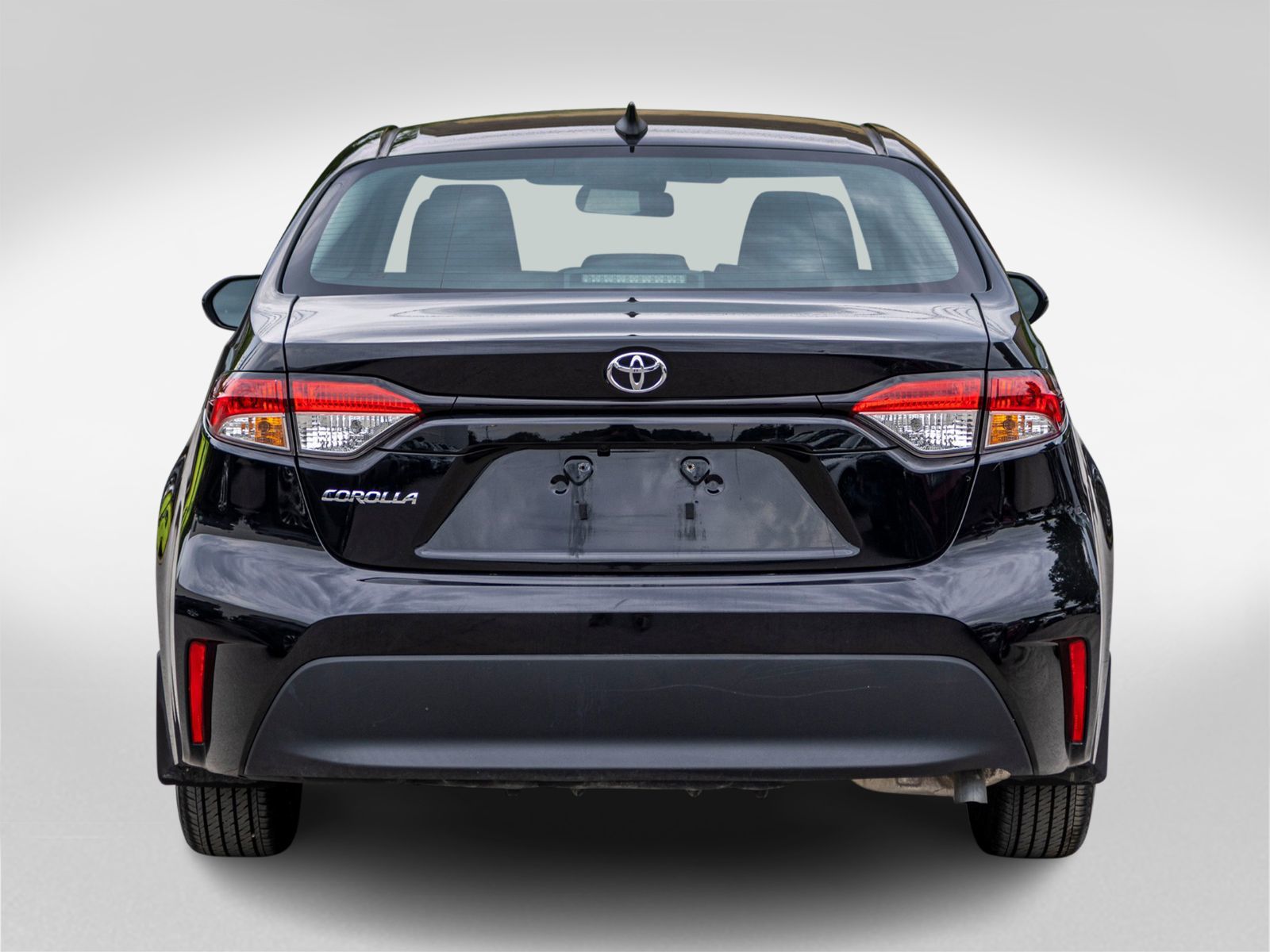 Photo Toyota Corolla L **JAMAIS ACCIDENTÉ+CAMÉRA+CARPLAY** 2023 #5