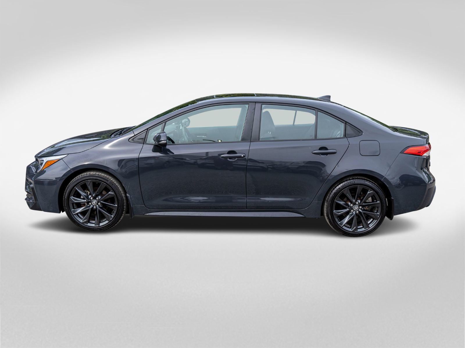 Photo 2024 Toyota Corolla SE AMÉLIORÉ **JAMAIS ACCIDENTÉ+TOIT+MAG+CARPLAY** #3