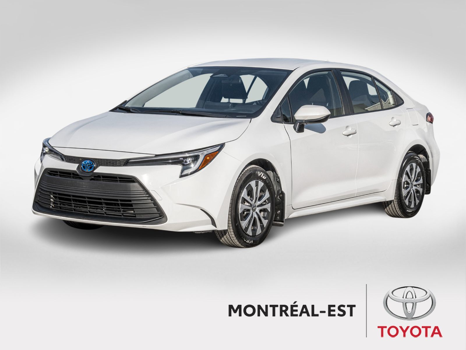 2025 Toyota COROLLA HYBRIDE à vendre à Repentigny