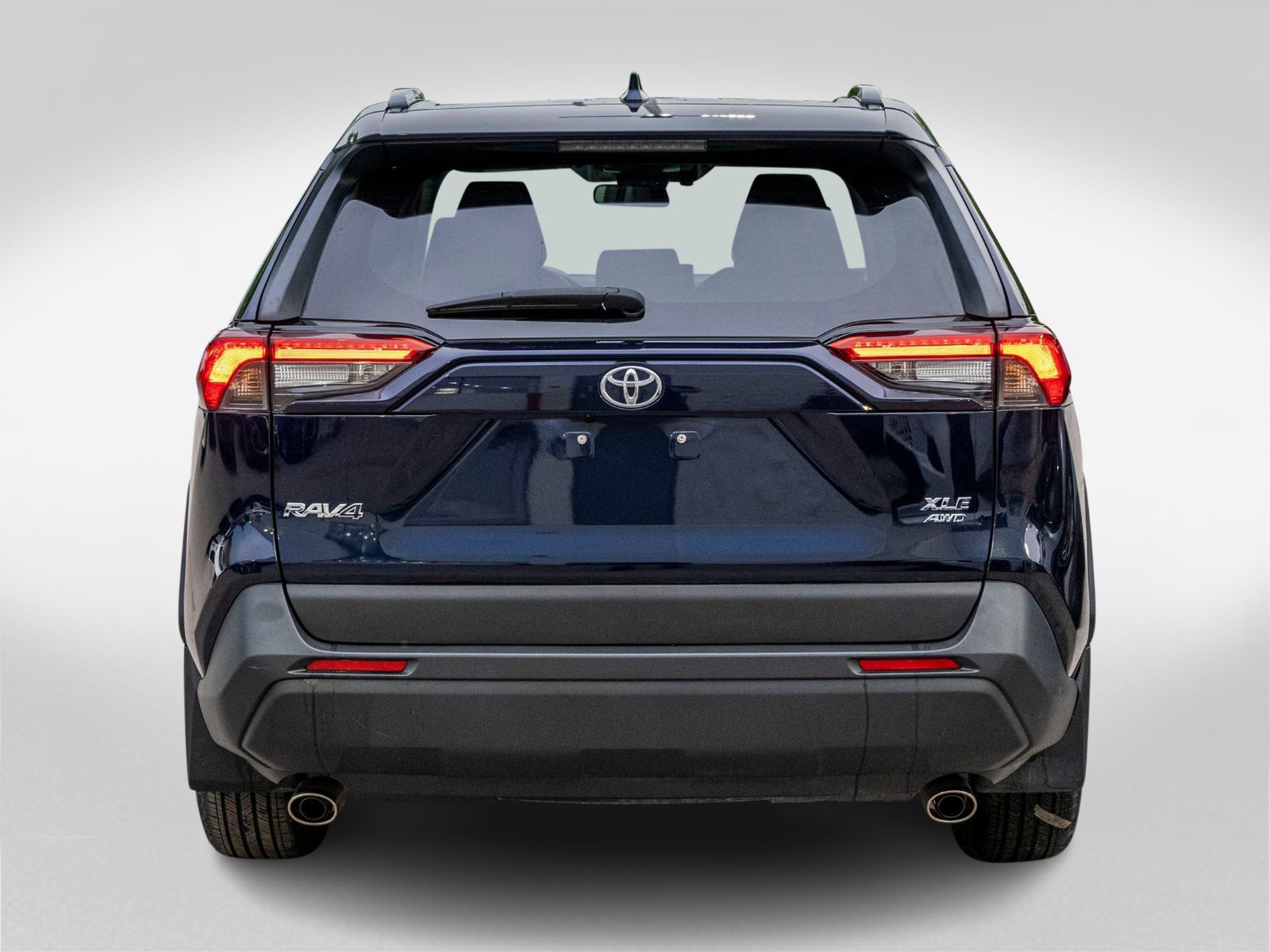 Photo Toyota RAV4 XLE AWD **SIÈGES AVANT CHAUFFANTS + TOIT OUVRANT 2021 #5