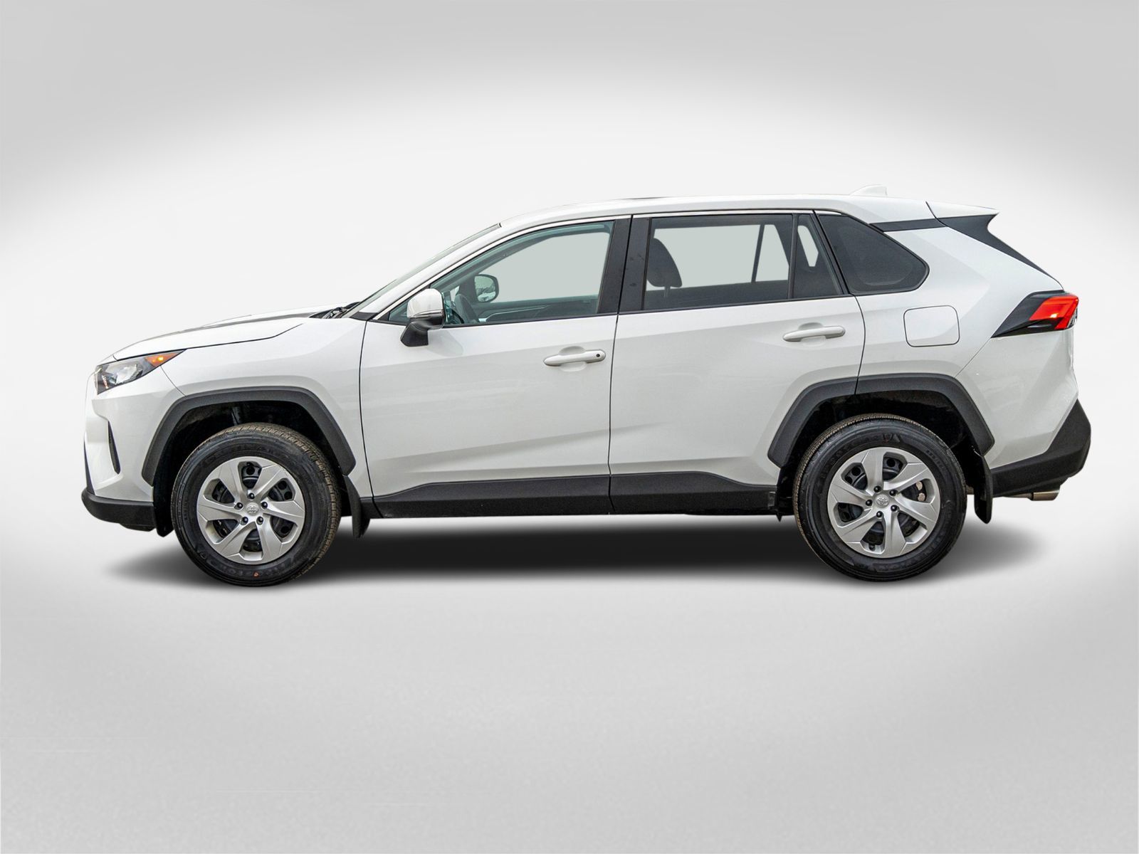 Photo 2023 Toyota RAV4 LE AWD**JAMAIS ACCIDENTÉ + SIÈGES AVANT CHAUFFANTS #3