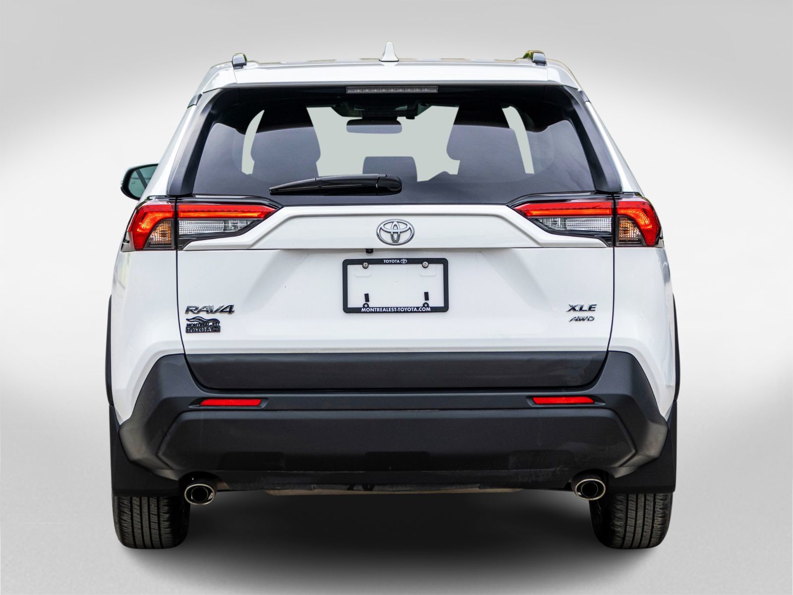 Photo 2025 Toyota RAV4 XLE AWD **JAMAIS ACCIDENTÉ+TOIT+CARPLAY+MAG** #5