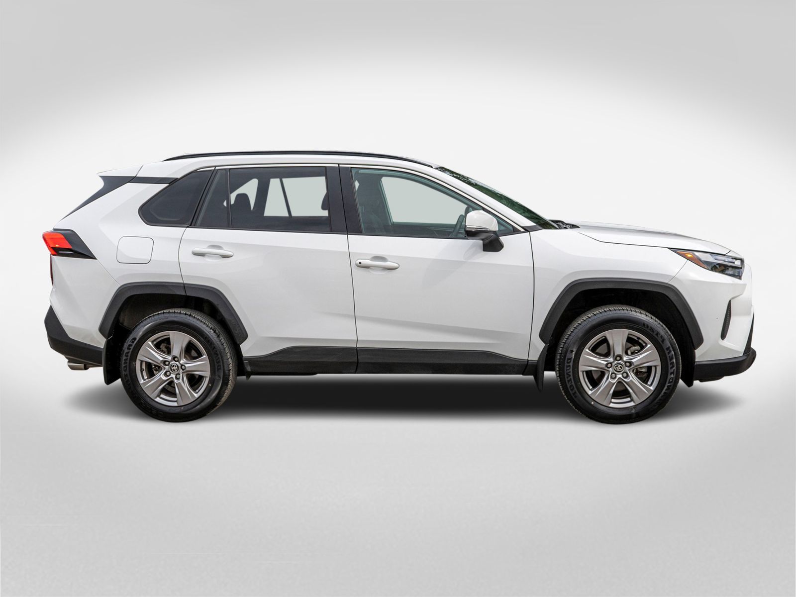 Photo 2025 Toyota RAV4 XLE AWD **JAMAIS ACCIDENTÉ+TOIT+CARPLAY+MAG** #6