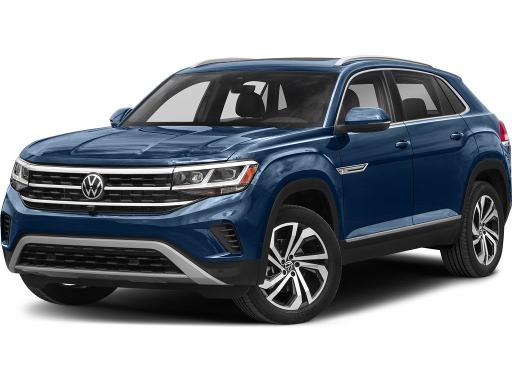 Photo 2023 Volkswagen Atlas Cross Sport 3.6 FSI Execline #8