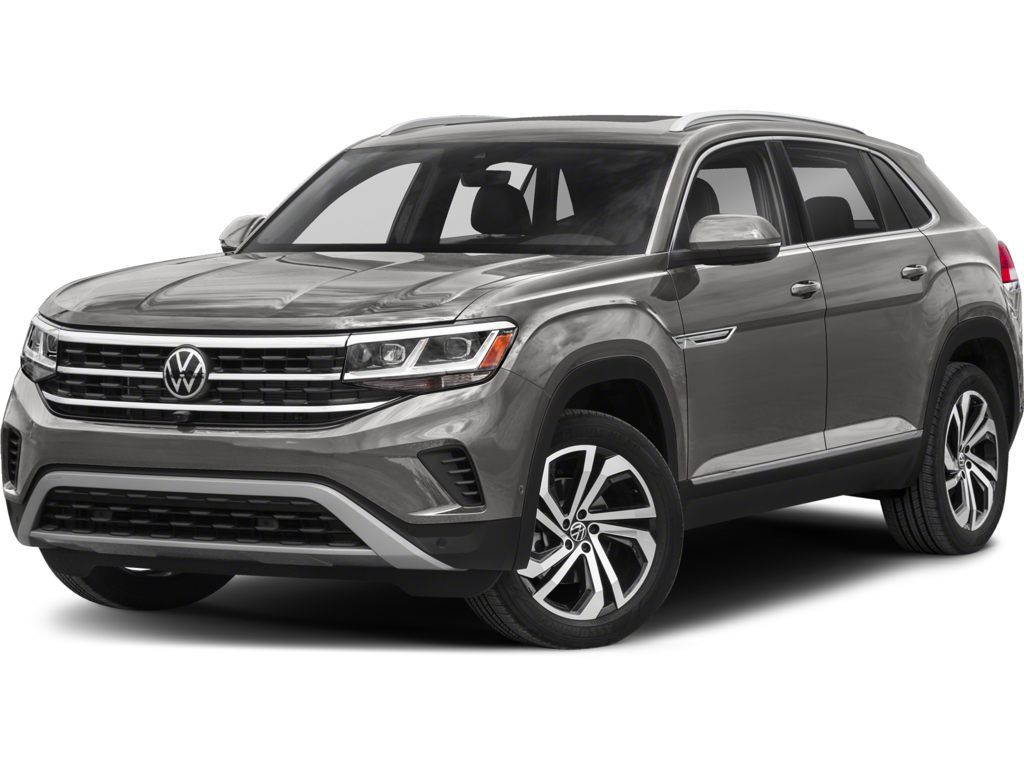 Photo 2023 Volkswagen Atlas Cross Sport 3.6 FSI Execline #7