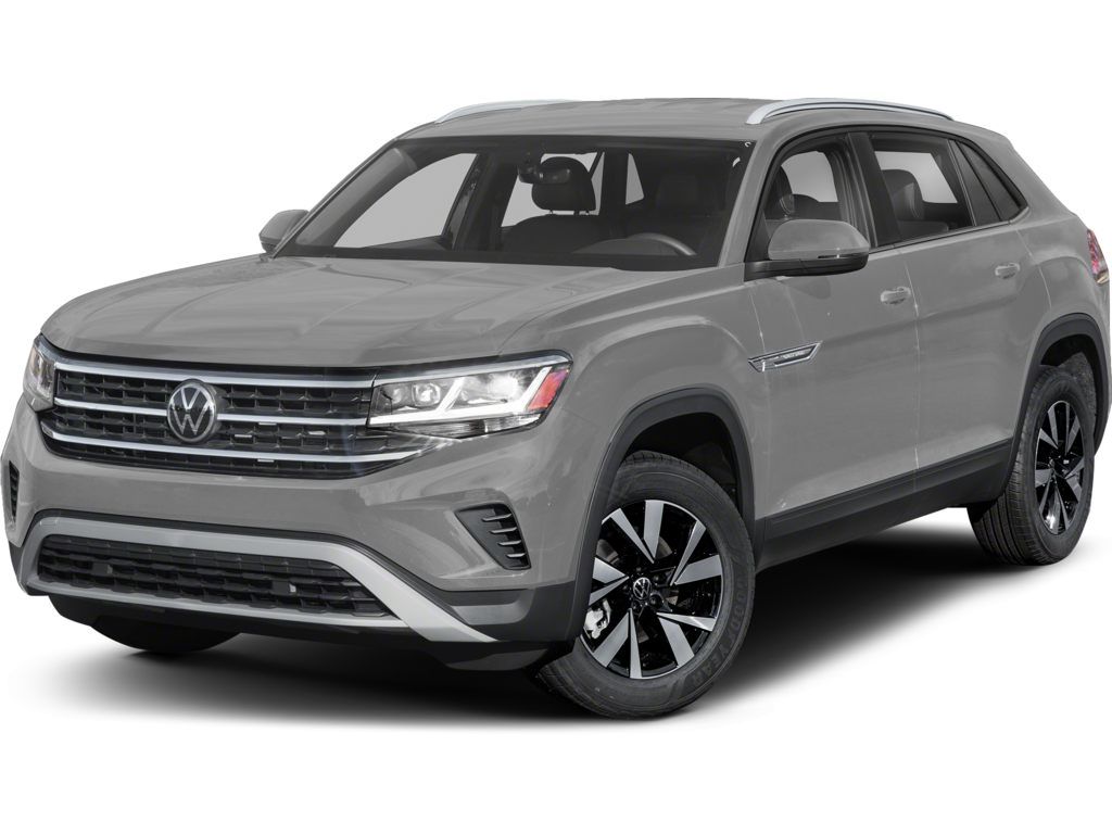 Photo 2023 Volkswagen Atlas Cross Sport 3.6 FSI Comfortline #6