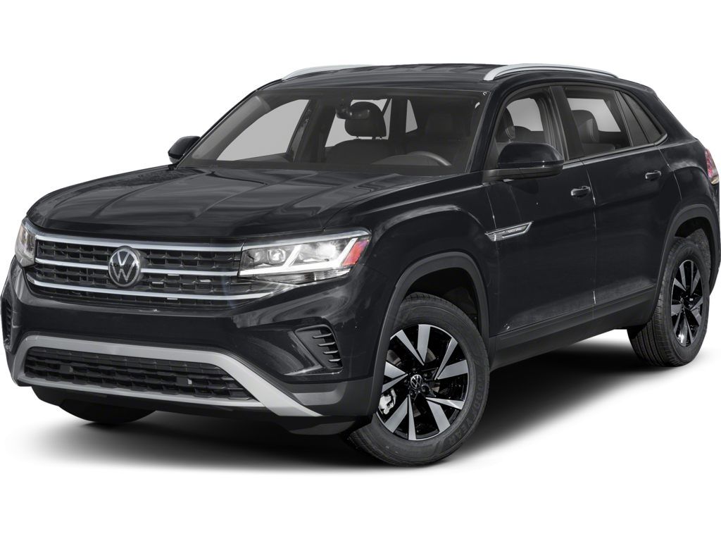 Photo 2023 Volkswagen Atlas Cross Sport 3.6 FSI Comfortline #4