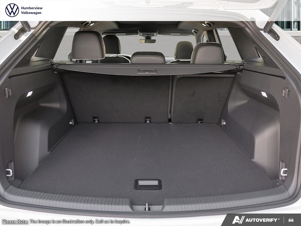 Photo 2026 Volkswagen Atlas Cross Sport Highline #7