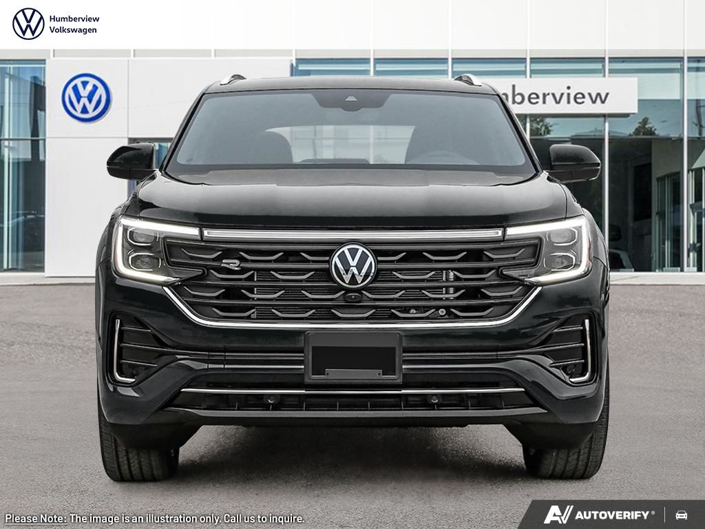 Photo 2026 Volkswagen Atlas Cross Sport Execline #2