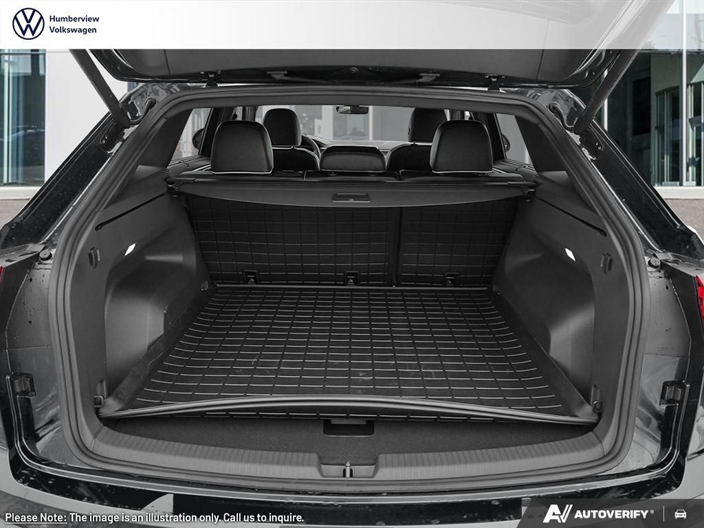 Photo 2026 Volkswagen Atlas Cross Sport Execline #7