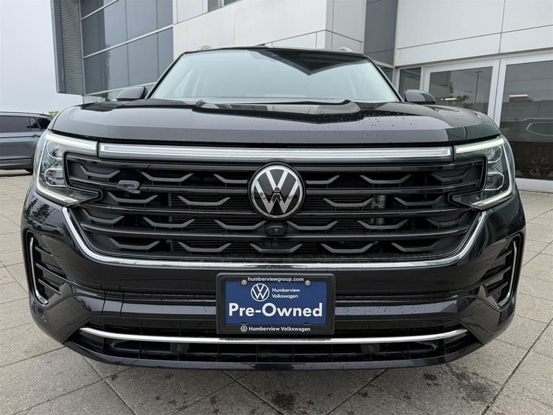 Photo 2024 Volkswagen Atlas Execline 2.0 TSI 4MOTION #2