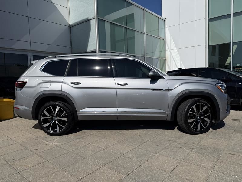Photo 2024 Volkswagen Atlas Execline 2.0 TSI 4MOTION #8