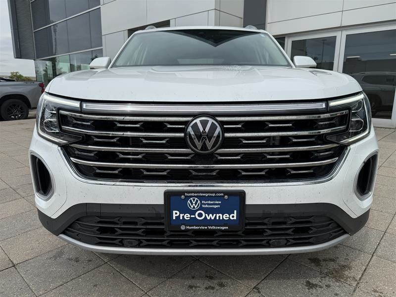 Photo 2024 Volkswagen Atlas Highline 2.0 TSI 4MOTION #2