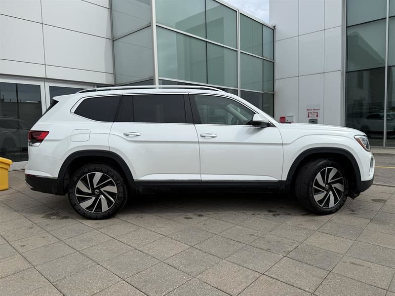 Photo 2024 Volkswagen Atlas Highline 2.0 TSI 4MOTION #8