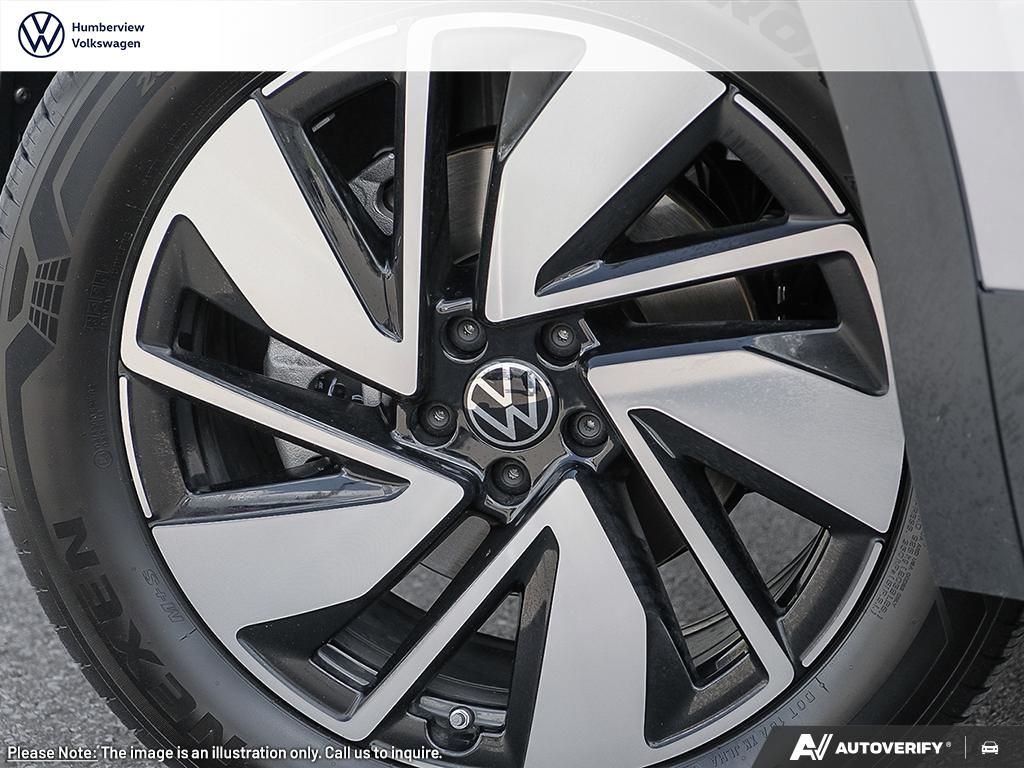 Photo 2026 Volkswagen Atlas Highline #8