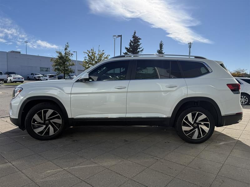 Photo 2026 Volkswagen Atlas Highline 2.0 TSI 4MOTION #4