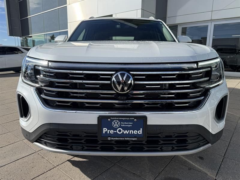 Photo 2026 Volkswagen Atlas Highline 2.0 TSI 4MOTION #2