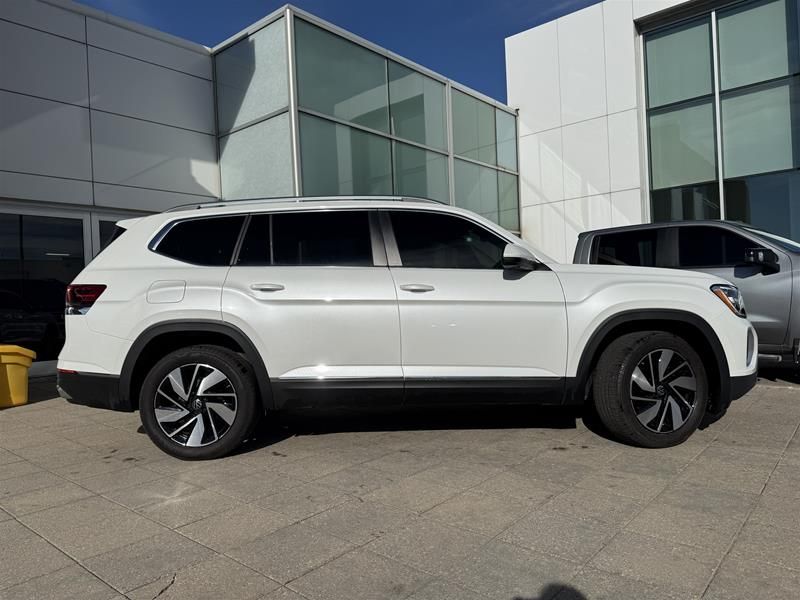 Photo 2026 Volkswagen Atlas Highline 2.0 TSI 4MOTION #8
