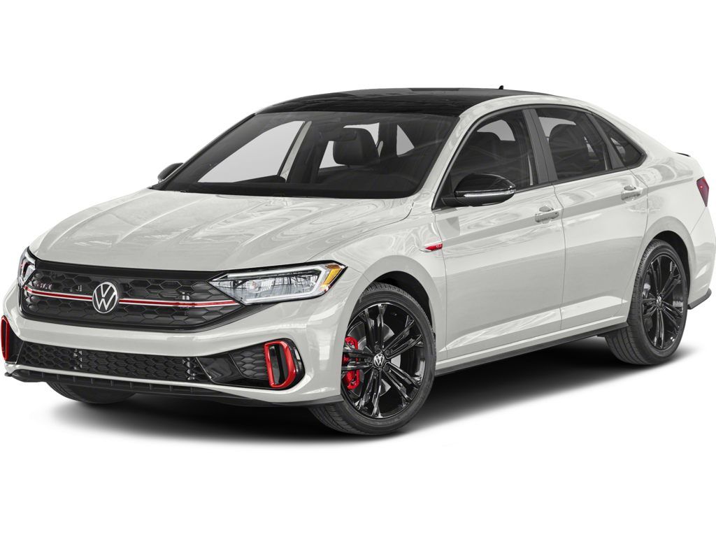 Photo 2023 Volkswagen Jetta GLI #3