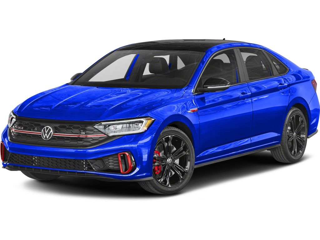 Photo 2023 Volkswagen Jetta GLI #4