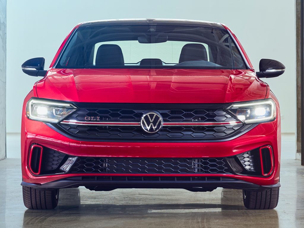 Photo 2023 Volkswagen Jetta GLI #8