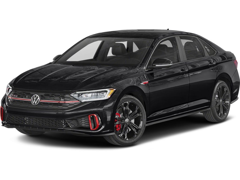 Photo 2023 Volkswagen Jetta GLI #2