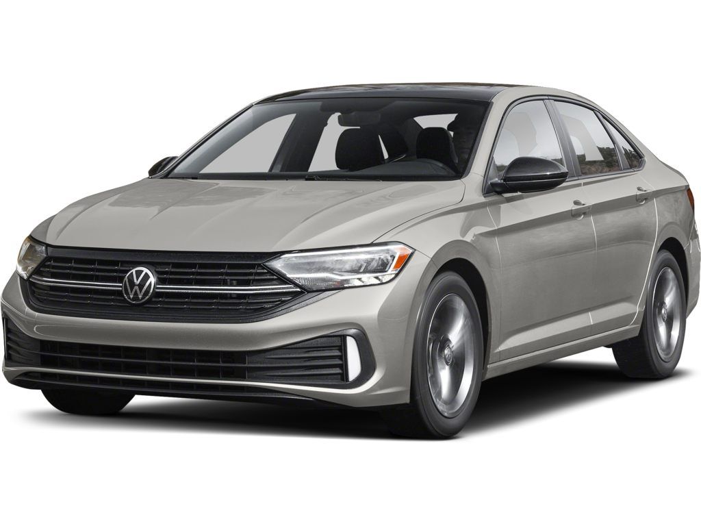 Photo 2023 Volkswagen Jetta Highline #7