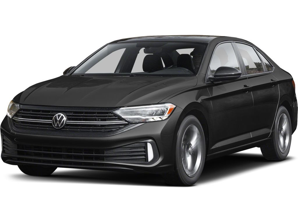 Photo 2023 Volkswagen Jetta Highline #4