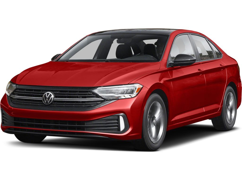 Photo 2023 Volkswagen Jetta Highline #2