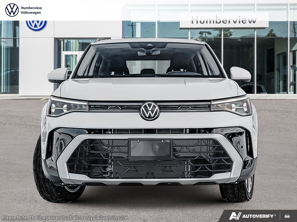 Photo 2026 Volkswagen Taos Highline 4MOTION #2