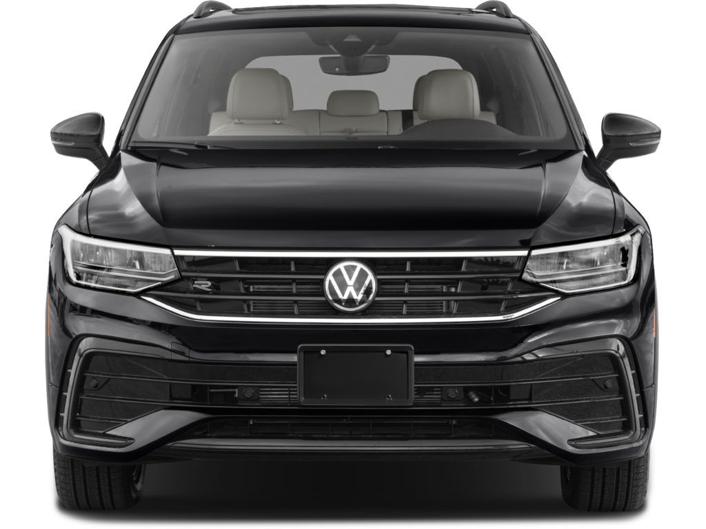 Photo 2023 Volkswagen Tiguan Comfortline R-Line Black #7