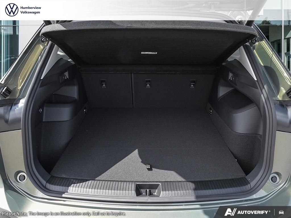 Photo 2026 Volkswagen Tiguan Comfortline 4MOTION #7