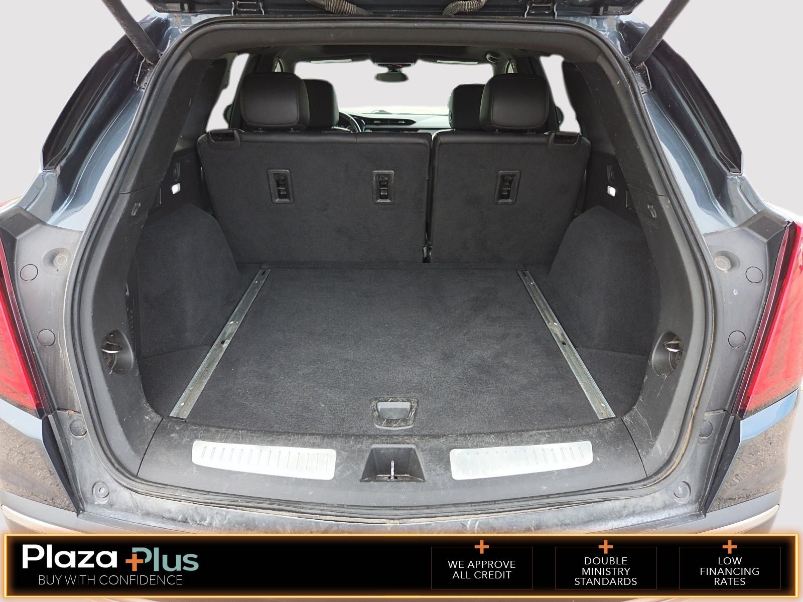 Photo 2021 Cadillac XT5 AWD Premium Luxury #6