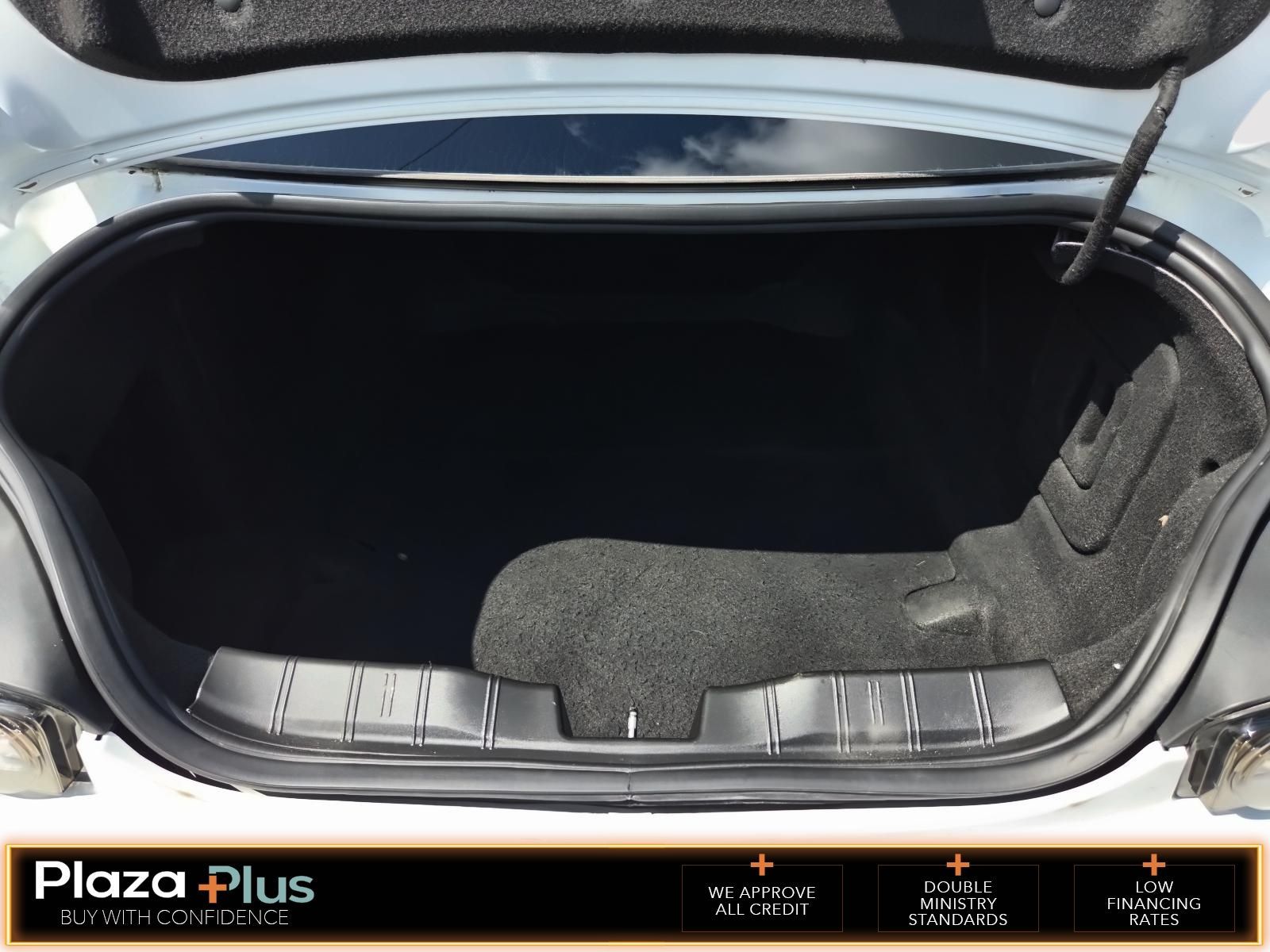 Photo 2019 Chevrolet Camaro 1LT #6