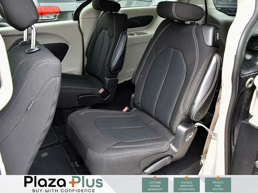 2022 Chrysler Grand Caravan SXT CLEAN, GREAT SHAPE, FINANCE AVAILABLE