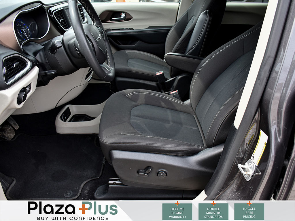 2022 Chrysler Grand Caravan SXT CLEAN, GREAT SHAPE, FINANCE AVAILABLE