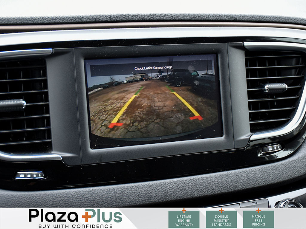 2022 Chrysler Grand Caravan SXT POWER SLIDING DOORS | GREAT PRICE | ALLOY RIMS