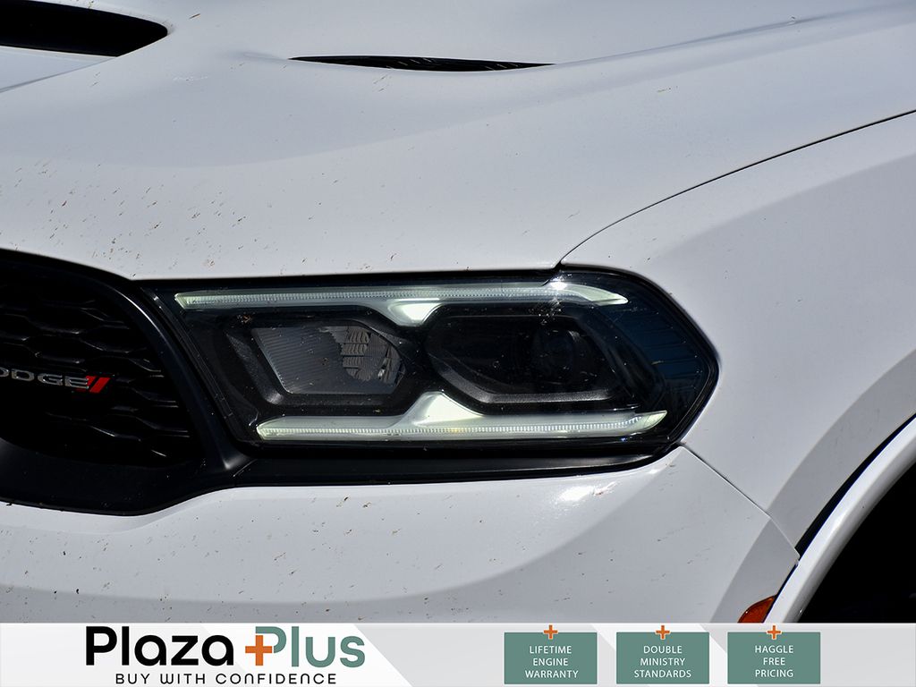 2022 Dodge Durango GT GREAT CONDTION! | CLEAN CARFAX | AWD