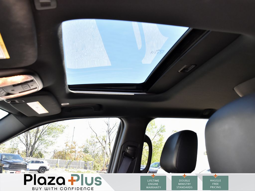 2022 Dodge Durango GT GREAT CONDTION! | CLEAN CARFAX | AWD